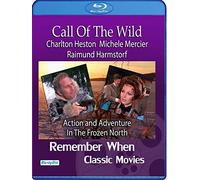 Call of The Wild [Blu-Ray]
