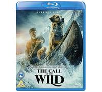 Call of The Wild [Blu-Ray] [Import]