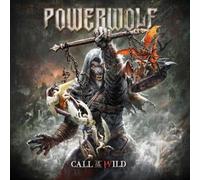 Call of the Wild by Powerwolf [CD] NEUF
