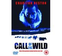 The Call of the Wild – DVD – Mia