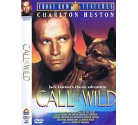 Call of the Wild [DVD] [Import]