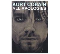 Cobain, Kurt - Kurt Cobain [Import anglais]