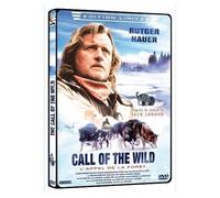 Call Of The Wild - Metal - Single 1 Dvd - 1 Film