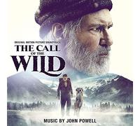 Call of The Wild (Original Soundtrack) [Import]