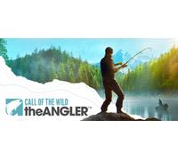 Call of the Wild The Angler (PC)