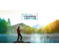Call of the Wild The Angler Ultimate Fishing Bundle (Xbox One Account)