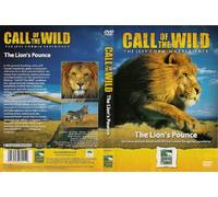 Call Of The Wild: The Lion's Pounce