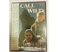 Call of the Wild [VHS]
