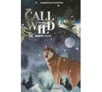 Call of the Wild White Fang