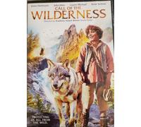 Call Of The Wilderness [Dvd]