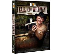 Call of The Wildman: Season 1