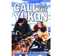 Call of the Yukon [Import USA Zone 1]
