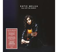 Katie Melua – Call Off the Search – CD – 20e anniversaire remasterisé