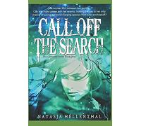 Call Off The Search