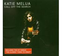 Call Off the Search by Melua, Katie