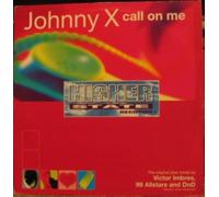 Call on Me (x4 INCL. Original & Victor Imbres Mix, 1 of A 2 Rec. Set) [Import]