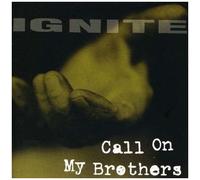 Revelation – Ignite - Call on My Brothers – Import