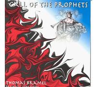 Call Prophets: Music Inspired by The Writings of Emanuel Swedenborg (US [Import]