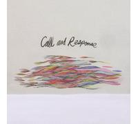 Call & response - Winds Take No Shape [Import]