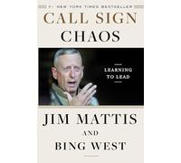 Call Sign Chaos: Learning to Lead – Random House