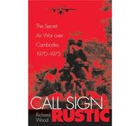 Call Sign Rustic by Richard Richard Wood Wood Wood, Richard (Auteur)