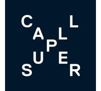 Call Super – Black Octagons – Vinyle – Import