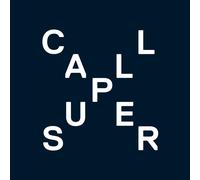 Call Super – Black Octagons – Vinyle – Import