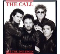 Call, The - Call, The - Let The Day Begin - MCA Records - 256 433-1