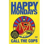 Happy Mondays – Call The Cops – Eagle