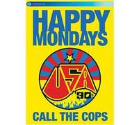 Happy Mondays-Call The Cops [Import]
