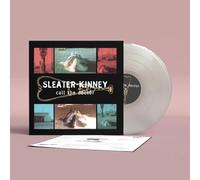 Call the Doctor - 30th Anniversary - Vinyle Blanc Transparent