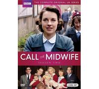 Call The Midwife – BBC – Saison 2