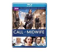 Call The Midwife