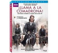 Call the Midwife (BBC TV Series) / !Llama A La Comadrona¡ G