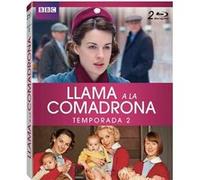 Call the Midwife (BBC TV Series) Saison 2 / !Llama A La Comadrona¡ Temporada 2 G