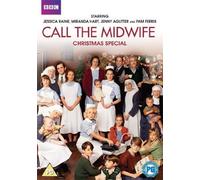 Call the Midwife – Spécial de Noël – BBC – Import