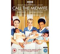 Call the Midwife [DVD] (IMPORT) (Pas de version française)