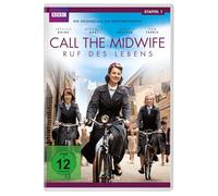 Call The Midwife-Ruf des Lebens-Staffel 1 [Import]