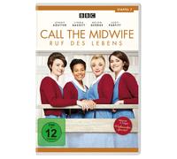 Call the Midwife - Ruf des Lebens - Staffel 7/3 DVD (DVD)