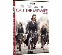 Call The Midwife - Saison 1