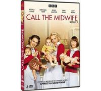Call The Midwife - Saison 2