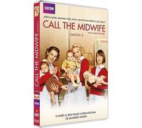 Call the Midwife – SOS Sages-femmes – Saison 2 – Seven7