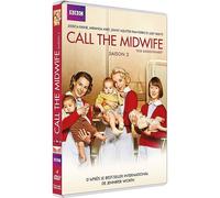 Call The Midwife - Saison 2