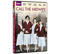 Call The Midwife - Saison 3