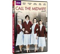 Call The Midwife - Saison 3
