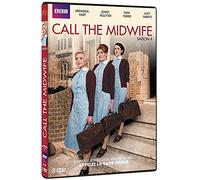 Call the Midwife Saison 4 DVD DVD