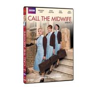 CALL THE MIDWIFE Saison 4
