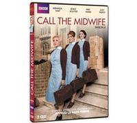 Call the Midwife Saison 4 DVD DVD