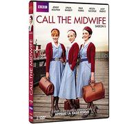 CALL THE MIDWIFE Saison 5