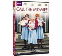 Call the Midwife Saison 6 DVD E